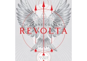 Revolta. Trilogia Jocurile foamei, partea a III-a - Suzanne Collins