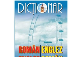 Dictionar roman-englez, englez-roman - Georgeta Nichifor