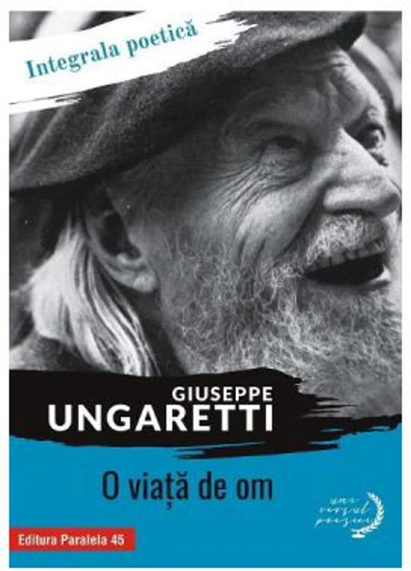 O viata de om - Giuseppe Ungaretti
