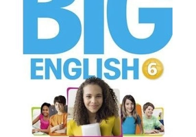 Big English 6 Activity Book - Mario Herrera