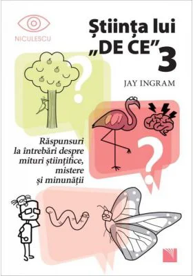 Stiinta lui DE CE 3