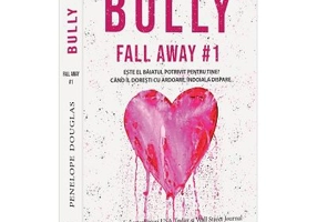 Bully - Penelope Douglas