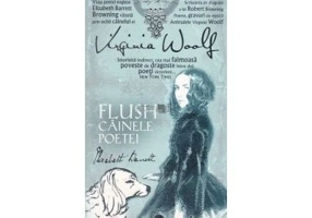 Flush, cainele poetei