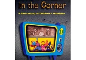 The Window in the Corner. A Half-Century of Children's Television - Ruth Inglis