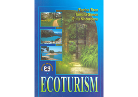 Ecoturism - Florina Bran, Tamara Simion, Puiu Nistoreanu