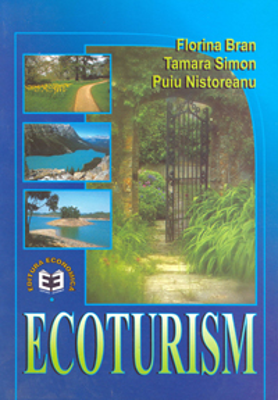 Ecoturism - Florina Bran, Tamara Simion, Puiu Nistoreanu