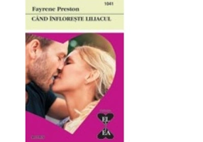 Cand infloreste liliacul