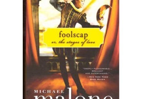 Foolscap. Or, The Stages of Love - Michael Malone