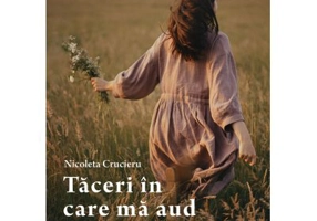 Taceri in care ma aud