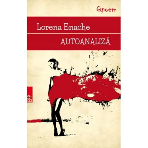 Autoanaliza - Lorena Enache