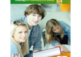 Smart skills for B1 preliminary Preparation for the revised exam from 2020 Teacher's book - Andrew Betsis