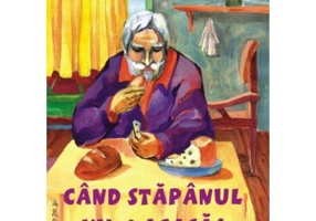 Cand stapanul nu-i acasa! Poveste