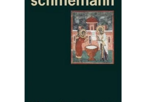 Din apa si din Duh. Un studiu liturgic al botezului - Pr. Alexander Schmemann