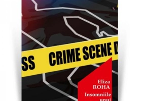 Insomniile unui print valah - Eliza Roha