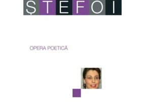 Opera poetica - Elena Stefoi