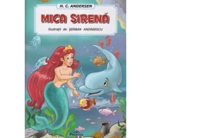 Mica Sirena - H. C. Andersen