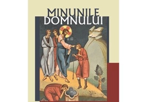 Minunile Domnului - Serafim Papacostas