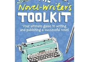 The Novel-writer's Toolkit - Caroline Taggart