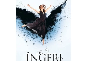 Ingeri - L. A. Weatherly