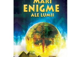 Mari enigme ale lumii – Nikolai Nepomniasci, Andrei Nizovski