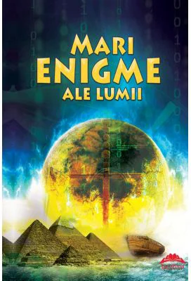 Mari enigme ale lumii – Nikolai Nepomniasci, Andrei Nizovski