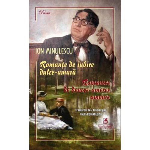 Romante de iubire dulce‐amara - Ion Minulescu