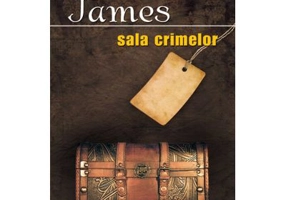 Sala crimelor - P. D. James
