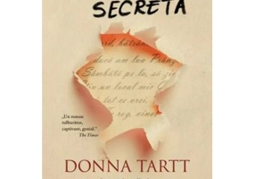 Istoria secreta