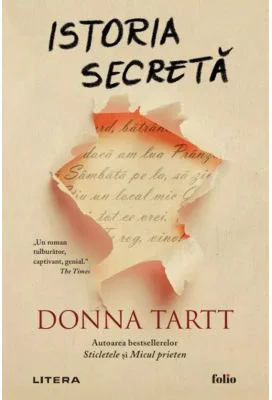 Istoria secreta
