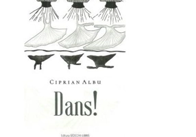 Dans! - Ciprian Albu