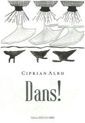 Dans! - Ciprian Albu