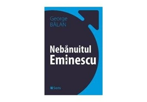 Nebanuitul-Eminescu - George Balan