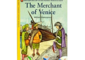 The Merchant Of Venice. Retold - William Shakespeare
