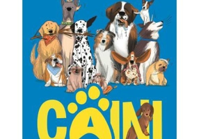 CAINI. 100 de rase minunate. Ghid ilustrat - Annabel Griffin