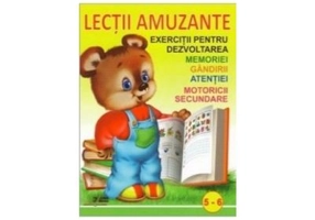 Lectii amuzante 5-6