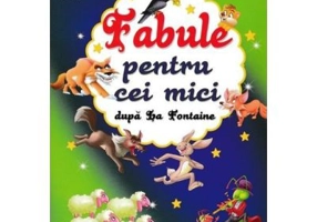 Fabule pentru cei mici