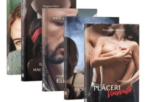 Pachet Dorinte incatusate