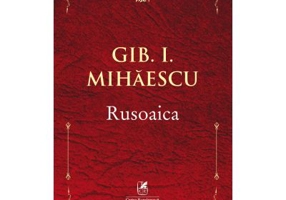 Rusoaica - Gib I. Mihaescu