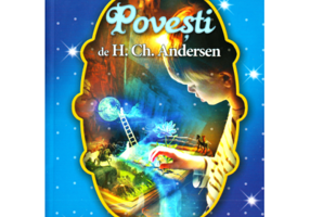 Cele mai frumoase povesti - H. C. Andersen