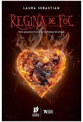 Regina de foc