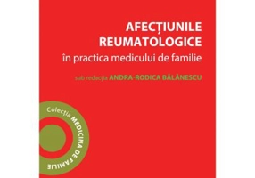 Afectiunile reumatologice in practica medicului de familie
