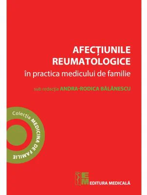 Afectiunile reumatologice in practica medicului de familie