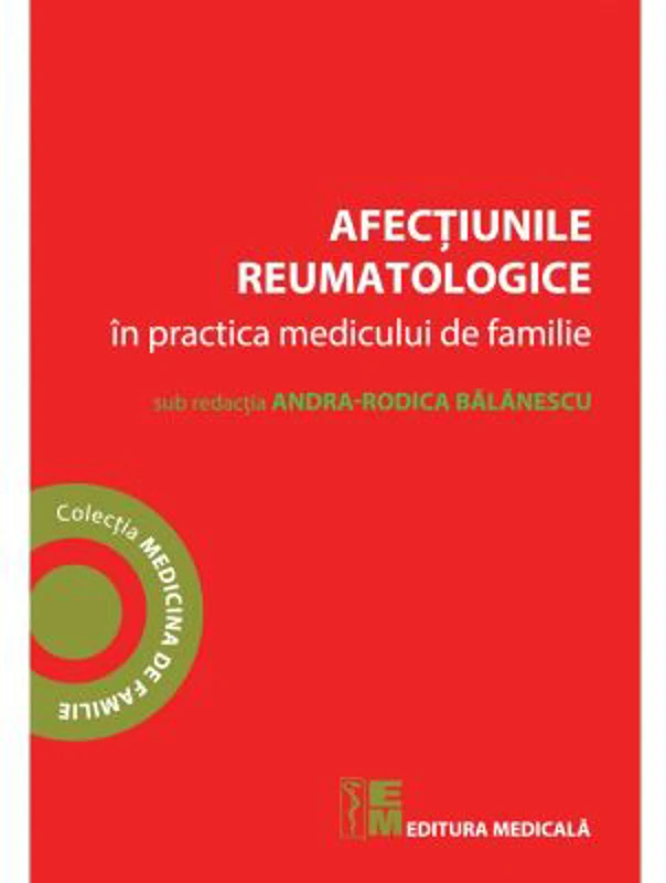 Afectiunile reumatologice in practica medicului de familie