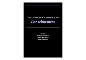 The Cambridge Handbook of Consciousness - Philip David Zelazo, Morris Moscovitch, Evan Thompson