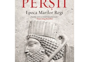 Persii. Epoca Marilor Regi - Lloyd Llewellyn-Jones