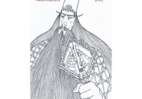 Cantecele vrajitorului