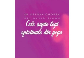 Cele sapte legi spirituale din yoga