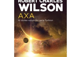 Axa (Seria Turbion, partea a II-a)