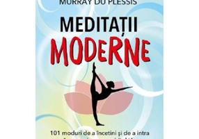 Meditatii moderne - Murray Du Plessis
