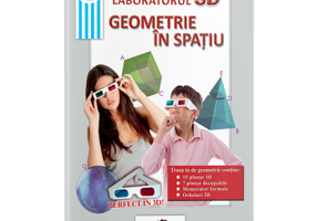 Laboratorul 3D. Geometrie in spatiu - Eugen Radu, Dana Radu